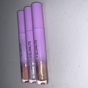 Makayla x Glamlite Lip Gloss Collection